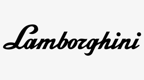 Lamborghini - Lamborghini Logo Vector, HD Png Download, Transparent PNG