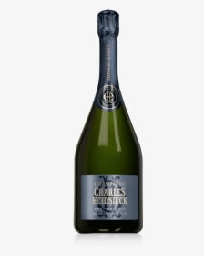 Champagne Charles Heidsieck, HD Png Download, Transparent PNG