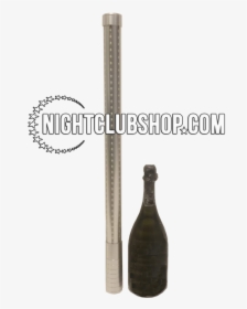 Led Saber Strobe Xl Jumbo 24 Inch Led Strobe Flash - Champagne, HD Png Download, Transparent PNG