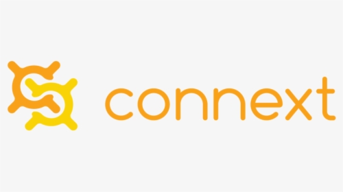 Connext Lockup Horizontal Consumer, HD Png Download, Transparent PNG
