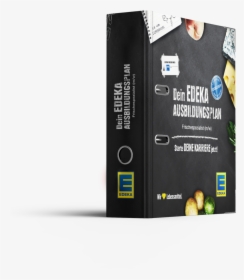 Edeka - Apprenticeship Campaign - Coffee, HD Png Download, Transparent PNG