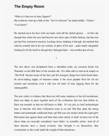 Document, HD Png Download, Transparent PNG