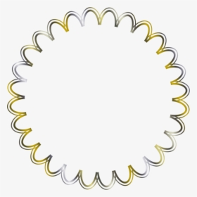 Symmetry,text,body Jewelry - Circle, HD Png Download, Transparent PNG