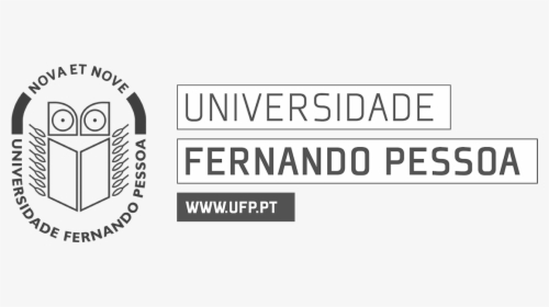 Universidade Fernando Pessoa Logo , Png Download - Human Action, Transparent Png, Transparent PNG