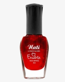 Esmalte Nati Ameixa, HD Png Download, Transparent PNG