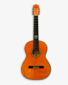 Guitarra Juan Montes Modelo Arce Rojo, HD Png Download, Transparent PNG