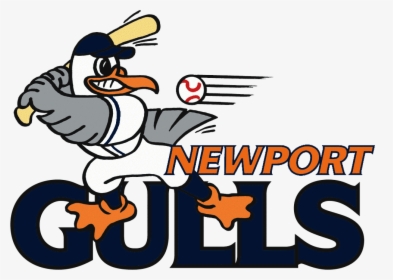 Coffman And Rosen Spark Gulls Offensive Explosion - Newport Gulls, HD Png Download, Transparent PNG