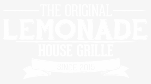 Lemonade House Grille, HD Png Download, Transparent PNG