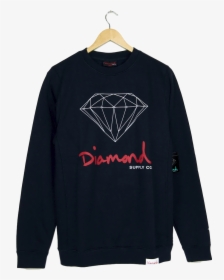 Diamond Supply Co, HD Png Download, Transparent PNG