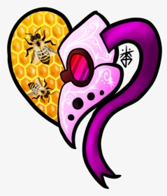 Saint Valentine Was Also The Patron Saint Of Beekeeping, HD Png Download, Transparent PNG