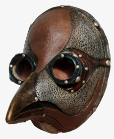 Steampunk Mask, HD Png Download, Transparent PNG