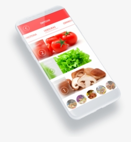 Gustapp Phone - Convenience Food, HD Png Download, Transparent PNG