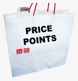 Uniqlo Offers High Quality, Low Priced Basic Items - Uniqlo, HD Png Download, Transparent PNG