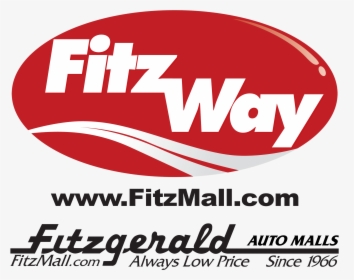 Fitzgerald Auto Malls, HD Png Download, Transparent PNG