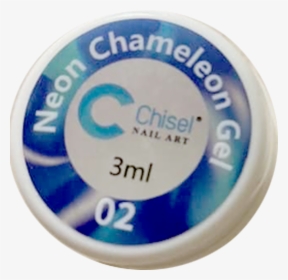 20% Off Chisel Painting Neon Chameleon Gel, HD Png Download, Transparent PNG