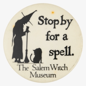 Salem Witch Museum, HD Png Download, Transparent PNG