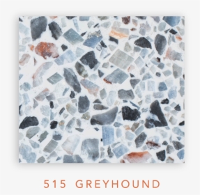 Terrazzio 515 Greyhound Listing - Cobblestone, HD Png Download, Transparent PNG