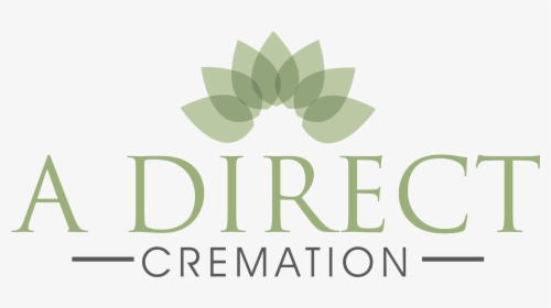 A Direct Cremation - Graphic Design, HD Png Download, Transparent PNG