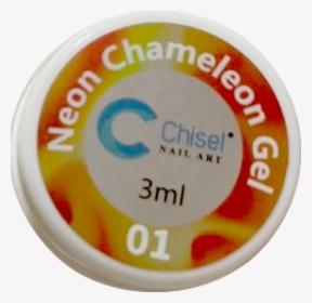 20% Off Chisel Painting Neon Chameleon Gel, HD Png Download, Transparent PNG