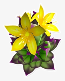 Wiki Help Icon - Lily Family, HD Png Download, Transparent PNG