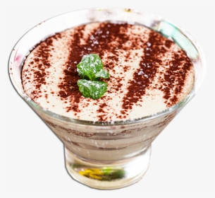 Tiramisu - Ice Cream, HD Png Download, Transparent PNG