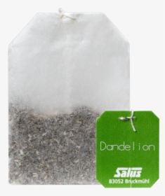 Salus Haus Dandelion Tea - Tea, HD Png Download, Transparent PNG