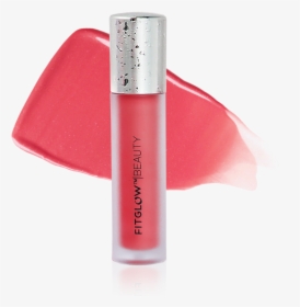 Fitglow Lip Serum Cherry, HD Png Download, Transparent PNG