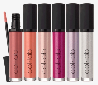 Collab Lip Gloss, HD Png Download, Transparent PNG