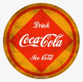 Coca Cola Logo Png, Transparent Png, Transparent PNG