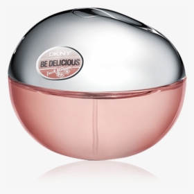 Be Delicious Fresh Blossom - Dkny Be Delicious, HD Png Download, Transparent PNG