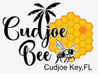 Cudjoe Bee - Honeybee, HD Png Download, Transparent PNG