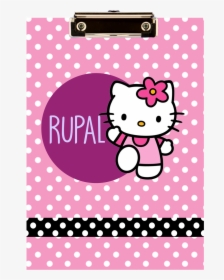Funcart New Hello Kitty Exam Board   Title Funcart - Hello Kitty, HD Png Download, Transparent PNG