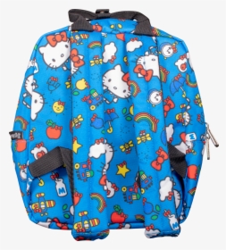Hello Kitty - Hand Luggage, HD Png Download, Transparent PNG