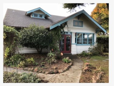 Craftsman Home Near Downtown And Glass Beach - Cottage, HD Png Download, Transparent PNG