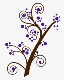 Vector Silhouette Vine Free, HD Png Download, Transparent PNG