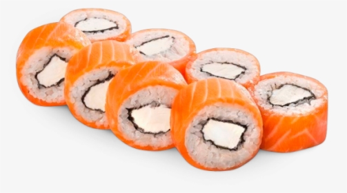Sushi Png Free Download - Роллы Пнг, Transparent Png, Transparent PNG