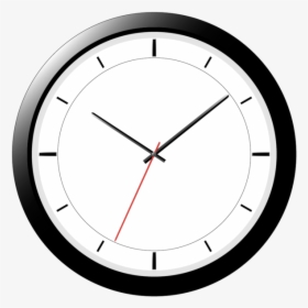 Deepclock On The Mac - Wall Clock, HD Png Download, Transparent PNG