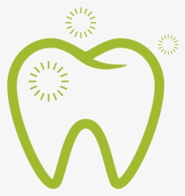 Tooth Logo Png, Transparent Png, Transparent PNG