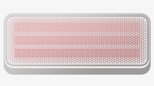 220v Baseboard Heater - Plastic, HD Png Download, Transparent PNG