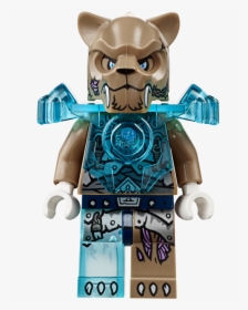 Lego Chima Strainor, HD Png Download, Transparent PNG