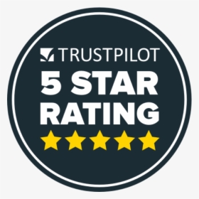 La Romi Trust Pilot - Trustpilot, HD Png Download, Transparent PNG