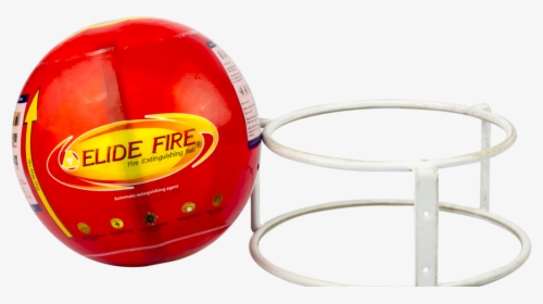 Elide Fire Ball Extinguisher - Elide Fire, HD Png Download, Transparent PNG