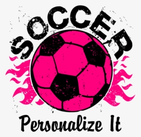 Personalized Soccer Ornaments, HD Png Download, Transparent PNG