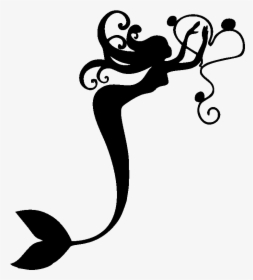Mermaid Mom, HD Png Download, Transparent PNG