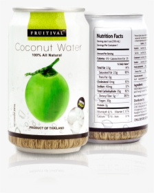 Coconut Water, HD Png Download, Transparent PNG