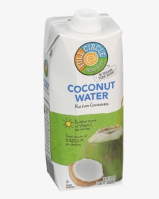 Coconut Water Png, Transparent Png, Transparent PNG