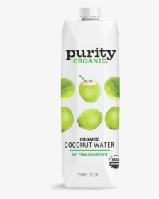 Purity Organic, HD Png Download, Transparent PNG