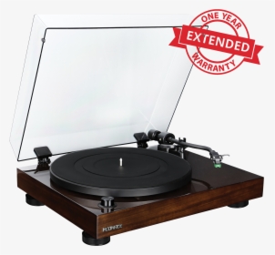 Fluance Turntable, HD Png Download, Transparent PNG