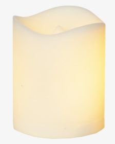 Led Grave Candle Flame Candle - Lampshade, HD Png Download, Transparent PNG