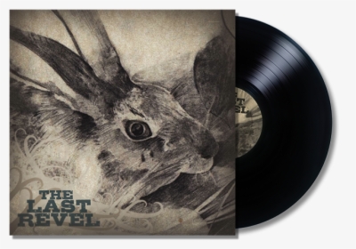 Tlr Selftitled Vinyl - Last Revel Album, HD Png Download, Transparent PNG
